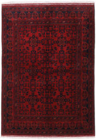 絨毯 アフガン Khal Mohammadi 149X208 (ウール, アフガニスタン)