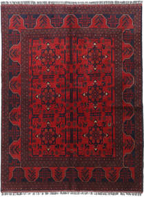  146X194 Pequeno Afegão Khal Mohammadi Tapete Lã, Carpetvista