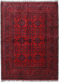 153X207 絨毯 アフガン Khal Mohammadi オリエンタル (ウール, アフガニスタン) Carpetvista
