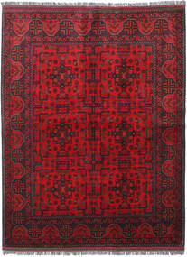  Afghan Khal Mohammadi Teppe 150X195 Carpetvista