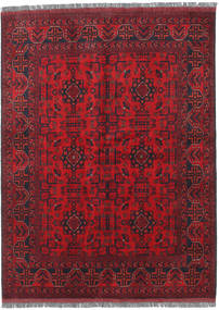 絨毯 アフガン Khal Mohammadi 147X199 (ウール, アフガニスタン)