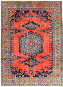  Wiss Rug 227X310 Persian Wool Carpetvista
