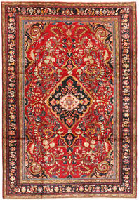 Alfombra Oriental Lillian 225X325 Rojo/Beige (Lana, Persia/Irán)