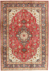 絨毯 タブリーズ 195X290 (ウール, ペルシャ/イラン)