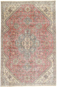 177X270 Colored Vintage Vloerkleed Modern (Wol, Perzië/Iran) Carpetvista