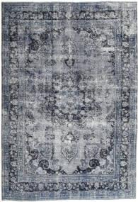 絨毯 カラード ヴィンテージ 198X288 (ウール, ペルシャ/イラン)