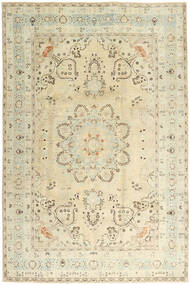  193X290 Colored Vintage Teppich Persien/Iran Carpetvista