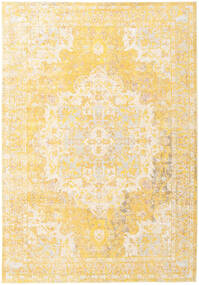  200X300 Nadia Yellow Rug