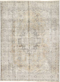 絨毯 ペルシャ カラード ヴィンテージ 210X296 (ウール, ペルシャ/イラン)