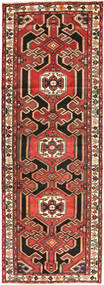  Persischer Saveh Teppich 107X312 Läufer (Wolle, Persien/Iran)