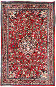  Persischer Bidjar Takab/Bukan Teppich 143X218 (Wolle, Persien/Iran)