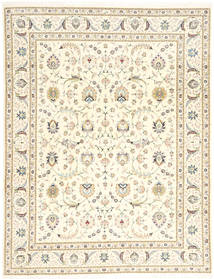  Tabriz 50 Raj Rug 201X257 Persian Wool