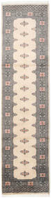 79X309 Pakistan Bokhara 2Ply Rug Oriental Runner
 (Wool, Pakistan) Carpetvista