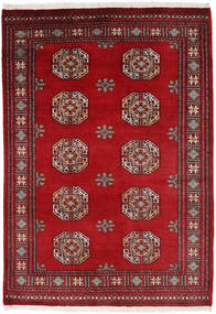145X208 絨毯 オリエンタル パキスタン ブハラ 3Ply (ウール, パキスタン) Carpetvista
