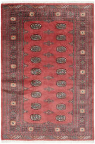  138X204 Small Pakistan Bokhara 3Ply Rug Wool, Carpetvista