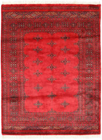 Pakistan Bokhara 3Ply Rug 142X186 Wool, Pakistan Carpetvista