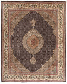  Persian Tabriz 50 Raj Rug 199X247 (Wool, Persia/Iran)