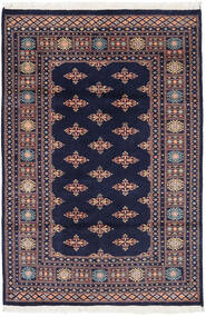  Pakistan Bokhara 2Ply Rug 121X180 Wool Small Carpetvista