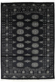 122X175 Pakistan Bokhara 2Ply Rug Oriental (Wool, Pakistan) Carpetvista