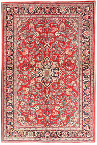  Persischer Bidjar Takab/Bukan Teppich 134X200 (Wolle, Persien/Iran)