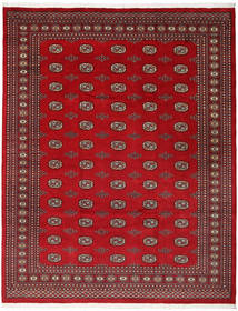  Pakistan Bokhara 2Ply Rug 248X315 Wool Large Carpetvista