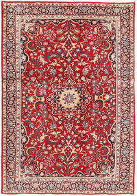  Persian Bidjar Takab/Bukan Rug 133X191 (Wool, Persia/Iran)