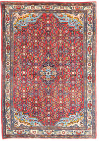  Persian Bidjar Takab/Bukan Rug 102X146 (Wool, Persia/Iran)