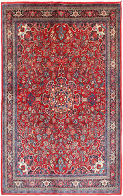 140X223 Bidjar Takab/Bukan Teppich Orientalischer (Wolle, Persien/Iran)
