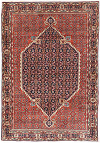 113X167 Bidjar Takab/Bukan Rug Oriental (Wool, Persia/Iran)