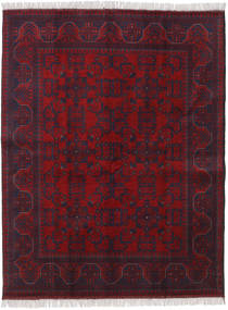  151X196 Pequeno Afegão Khal Mohammadi Tapete Lã, Carpetvista