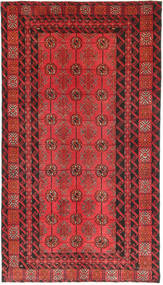 Turkaman Patina Rug 112X203 Wool, Persia/Iran Carpetvista