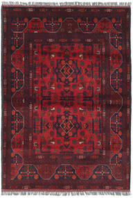  Afghan Khal Mohammadi Rug 105X148 Carpetvista