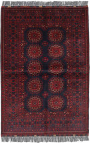  102X148 Small Afghan Khal Mohammadi Rug Wool, Carpetvista