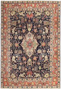 230X336 Tabriz Patina Rug Oriental (Wool, Persia/Iran) Carpetvista