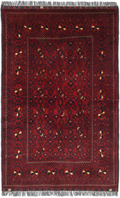  95X148 Pequeno Afegão Khal Mohammadi Tapete Lã, Carpetvista