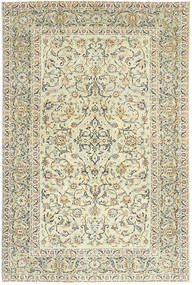 絨毯 タブリーズ パティナ 210X320 (ウール, ペルシャ/イラン)