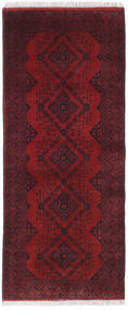  78X193 Small Afghan Khal Mohammadi Rug Wool, Carpetvista