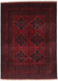  Afghan Khal Mohammadi 170X230 Wollteppich Carpetvista