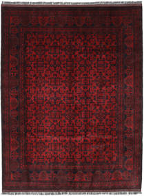  Afghan Khal Mohammadi Rug 181X235 Wool Carpetvista