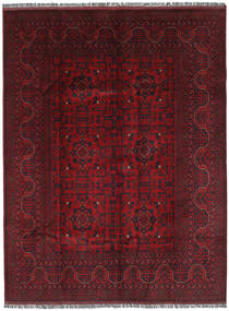  Afghan Khal Mohammadi Tapis 172X227 De Laine Carpetvista