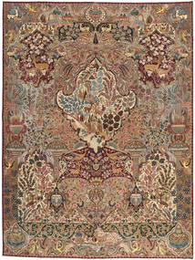  295X387 Large Kashmar Patina Rug Wool, Carpetvista