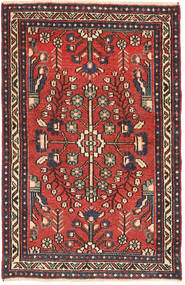  Persian Tabriz Patina Rug 75X118 (Wool, Persia/Iran)