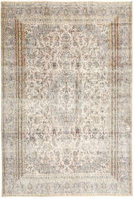 177X260 Colored Vintage Teppich Moderner (Wolle, Persien/Iran) Carpetvista