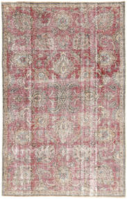 Tapis Persan Colored Vintage 170X273 (Laine, Perse/Iran)