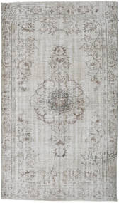 絨毯 カラード ヴィンテージ 164X280 グレー/ライトグレー (ウール, トルコ)