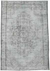 170X260 Colored Vintage Teppich Moderner (Wolle, Türkei) Carpetvista
