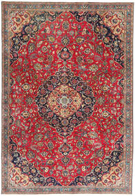 Tabriz Patina Rug 217X320 Wool, Persia/Iran Carpetvista