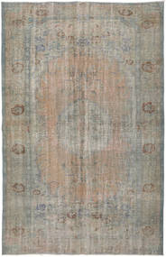 絨毯 カラード ヴィンテージ 171X265 (ウール, トルコ)