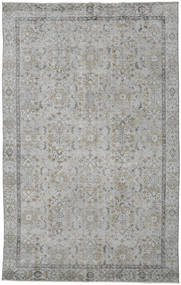  178X281 Colored Vintage Teppich Türkei Carpetvista