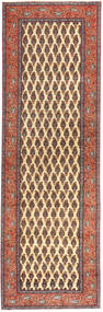 90X300 Tabriz Patina Rug Oriental Runner
 (Wool, Persia/Iran) Carpetvista